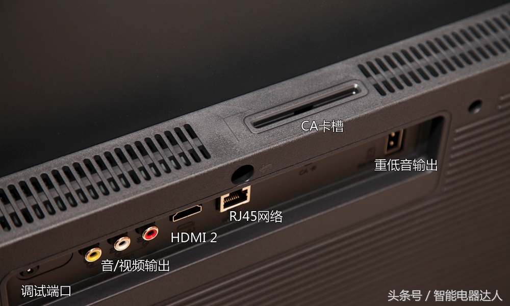 创维健康超级数字电视,创维护眼4k电视测评