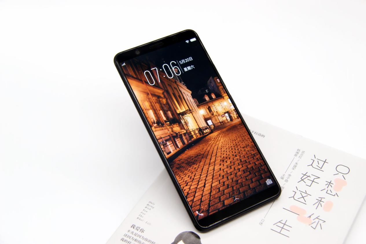 vivo目前公认最好用的x系列手机,目前最好的vivox20手机