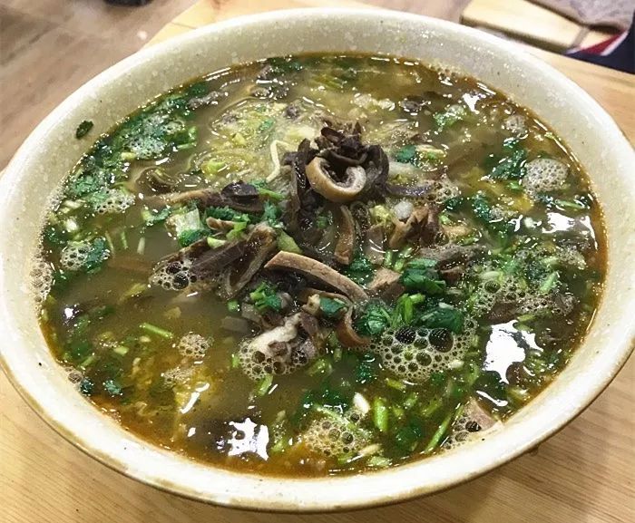 哈尔滨十大特色小馆,哈尔滨必吃十大小店