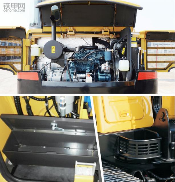 三一60轮挖和临工60轮挖哪个好,徐工60da和60daplus性能哪个好