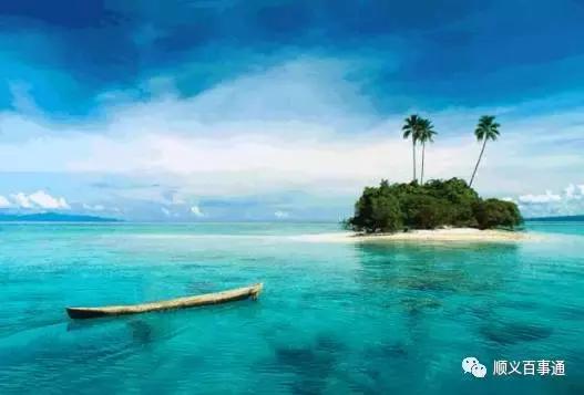 值得去免签落地签国家,对中国免签落地签旅游国家