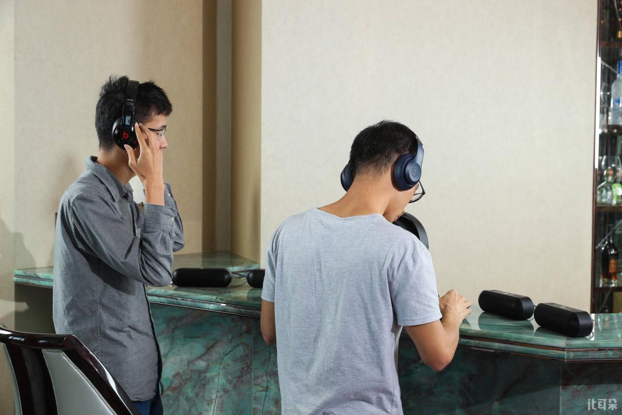 beatsstudio3降噪效果变弱了,beatsstudio3有降噪功能吗