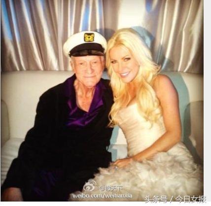 花花公子创始人多大去世,花花公子创始人去世时间