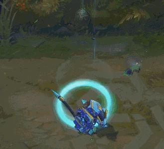 银河魔装机神纳尔皮肤特效展示,龙女银河魔装机神皮肤特效