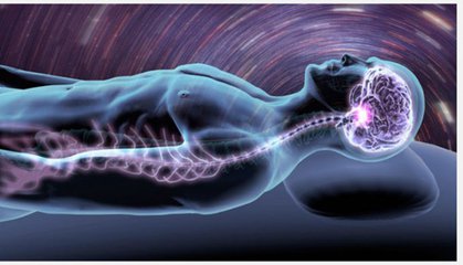 身体疾病导致做噩梦,身体虚弱会梦到意难平