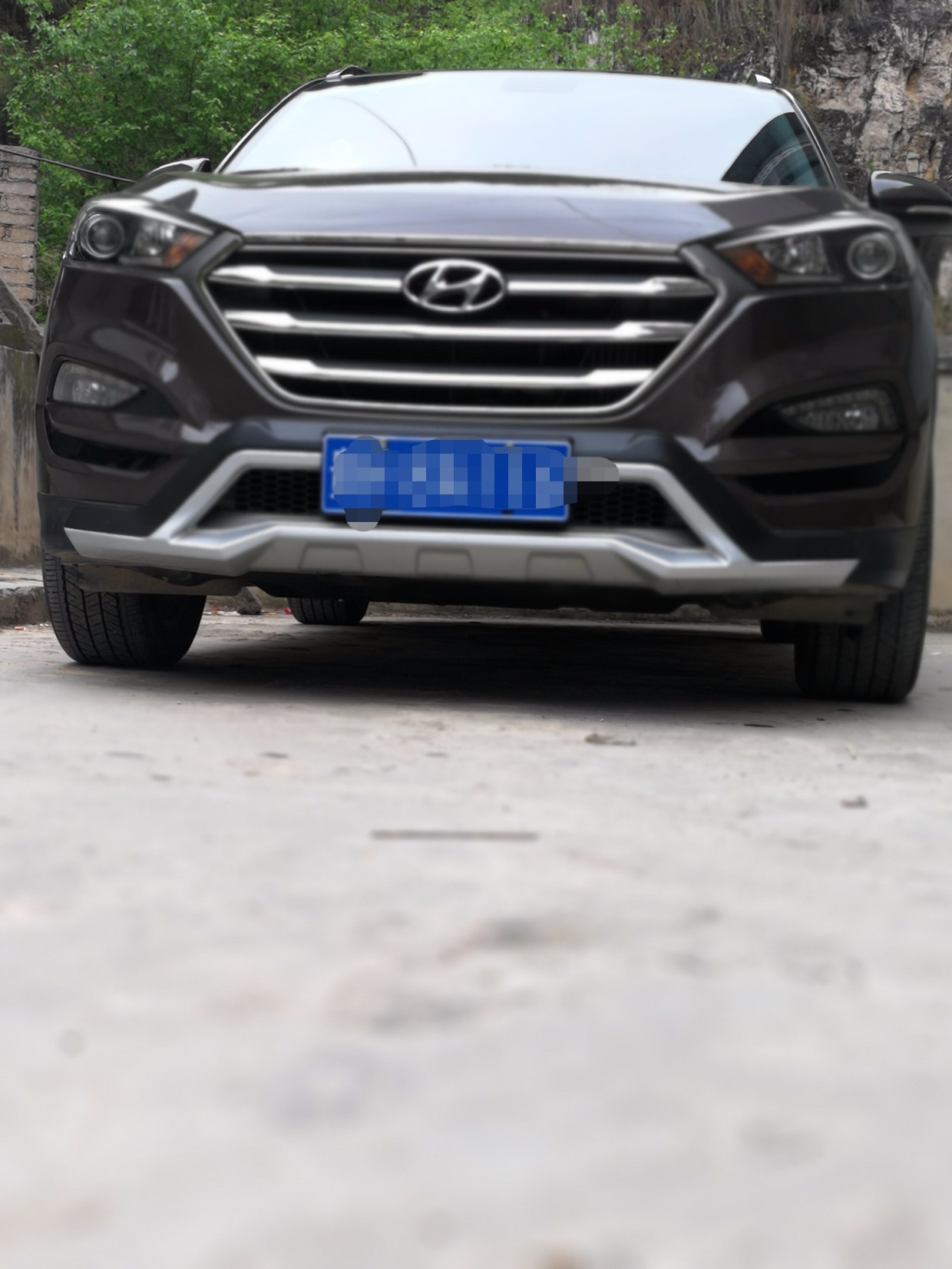 途胜1.6t百公里油耗,途胜1.6t发动机15万公里以后咋样