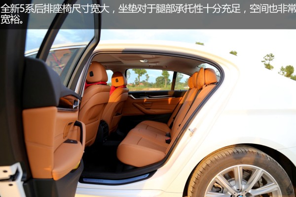 深度测评宝马528li,2018款宝马528li试驾视频