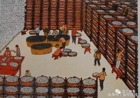 三分钟让你读懂盐亭的前世今生！