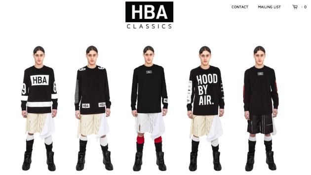 你盲目的对各大潮牌如数家珍，却不知在别人眼里你只是FUCCBOI