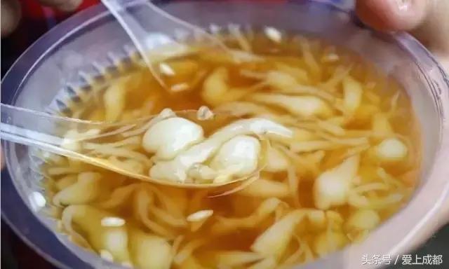 在宜宾,如果我们吃过这100样东西就结婚吧!