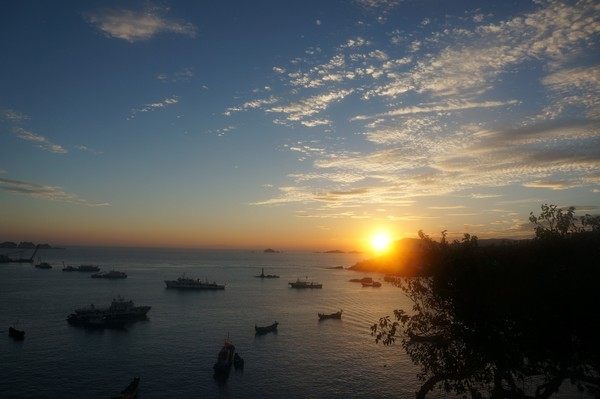 国庆出游指南之跟着感觉走,跟着电影去旅行国内一日游