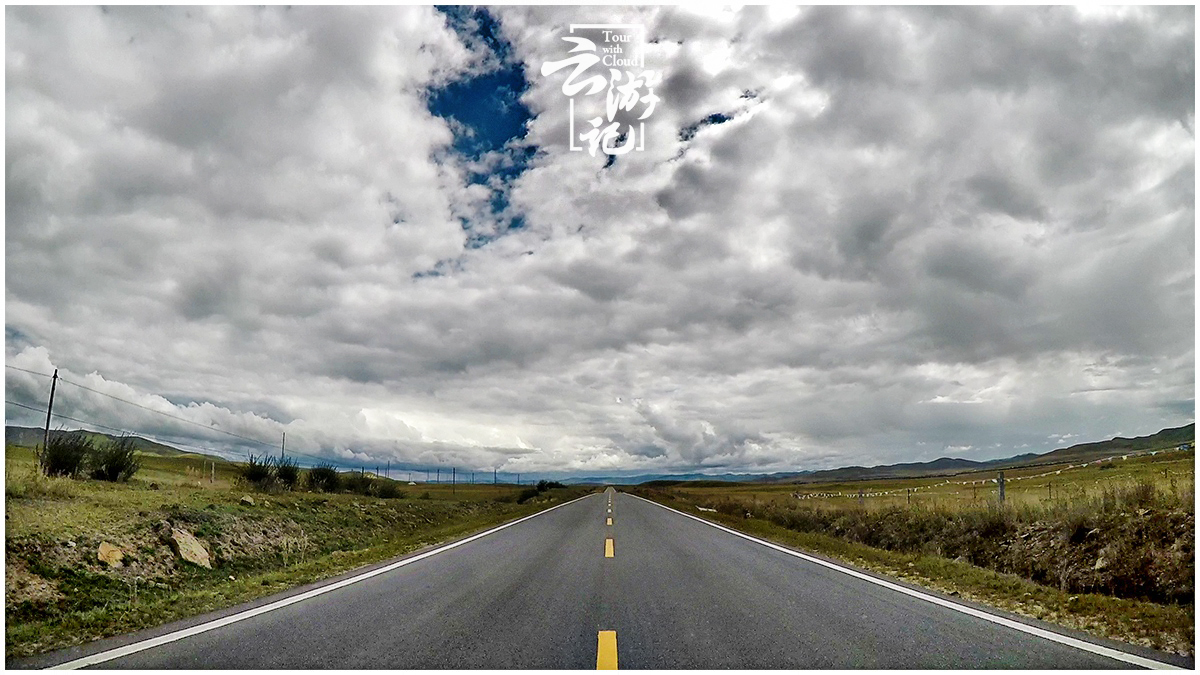 满足你对南国草原的想象,满足你对遥远藏区的想象