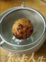 红烧狮子头教程太好吃了吧,红烧狮子头全过程怎么做