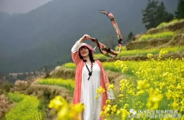 农村休闲农业17种卖点值得收藏,休闲农业与乡村美食