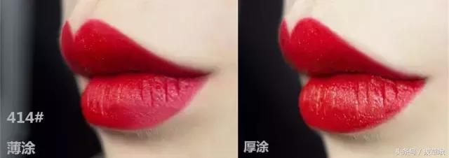 从喜欢的口红颜色看出性格,测试你喜欢哪种颜色的口红