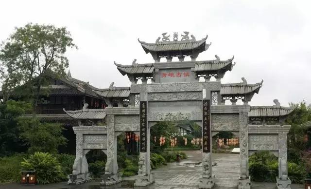 探秘蜀中四大才女故居，来一场爱情修炼之旅