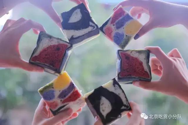 适合闺蜜室内拍照打卡地方,北京浪漫下午茶推荐