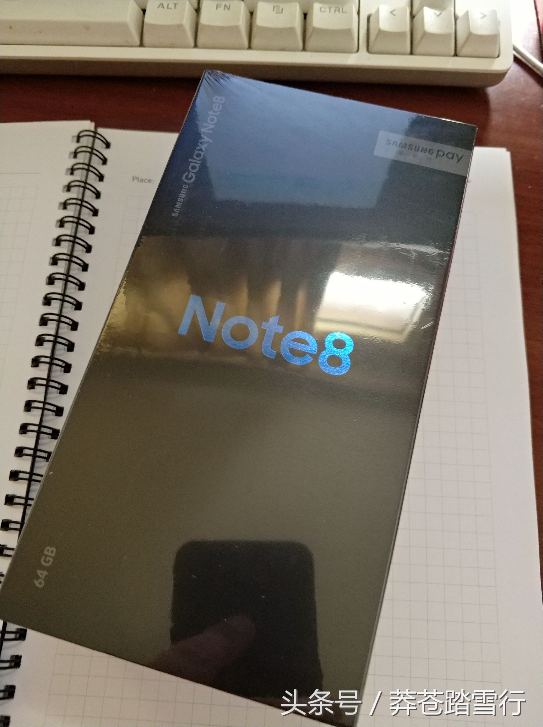 三星note8详细参数,三星note8拆解视频