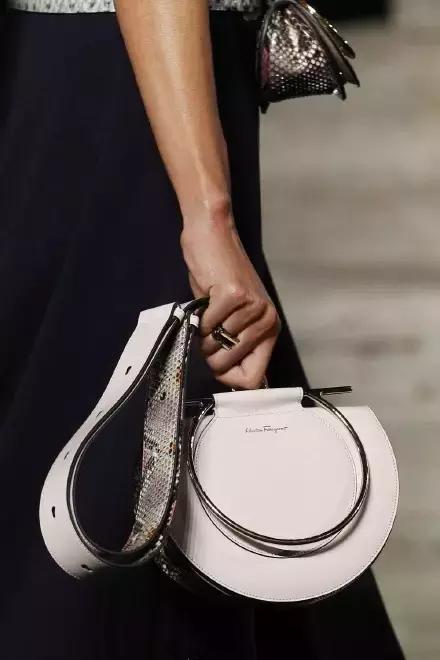 我发誓！这些包包你们都还没入手……