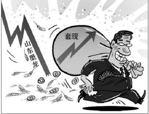 002490山东墨龙,山东墨龙怎么样