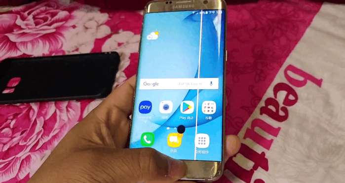 3000入手三星s20ultra,300元三星s7