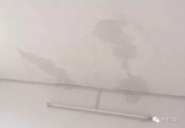 屋顶外墙防水最佳方法,外墙漏水用什么防水最好