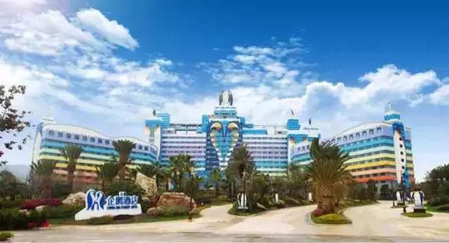 带娃广州长隆旅游攻略,广州珠海长隆攻略亲子游5天