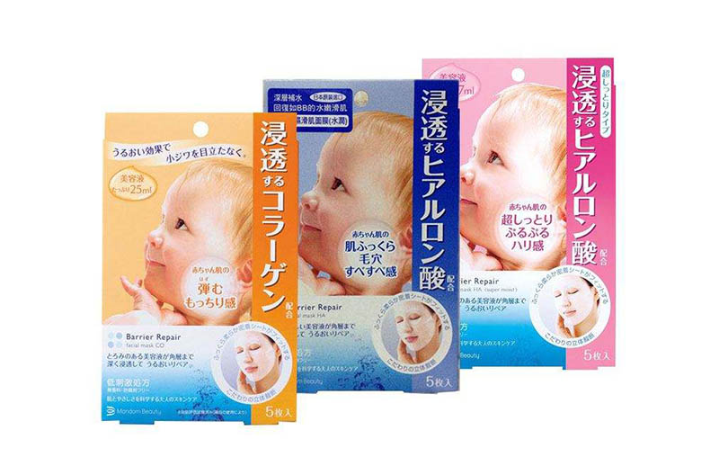 好用平价双十一面膜推荐,十一必买面膜