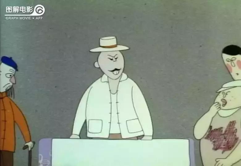 2分钟图解超级肥皂趋从心理扼杀了个体的价值