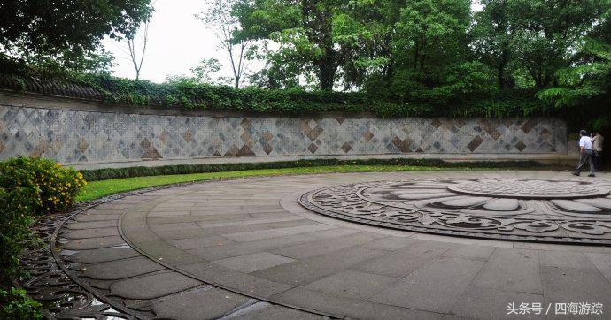 山水公园绍兴,柯岩景区绍兴好玩景点