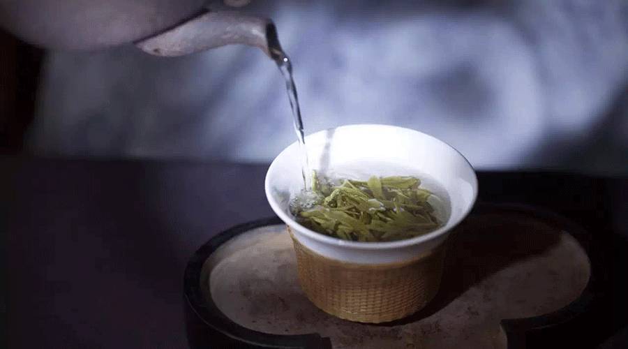好茶的口感标准是什么,五个标准教你一招鉴别好茶