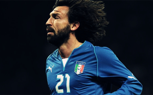 足球场上的舞者,足球谁是你心中的大神