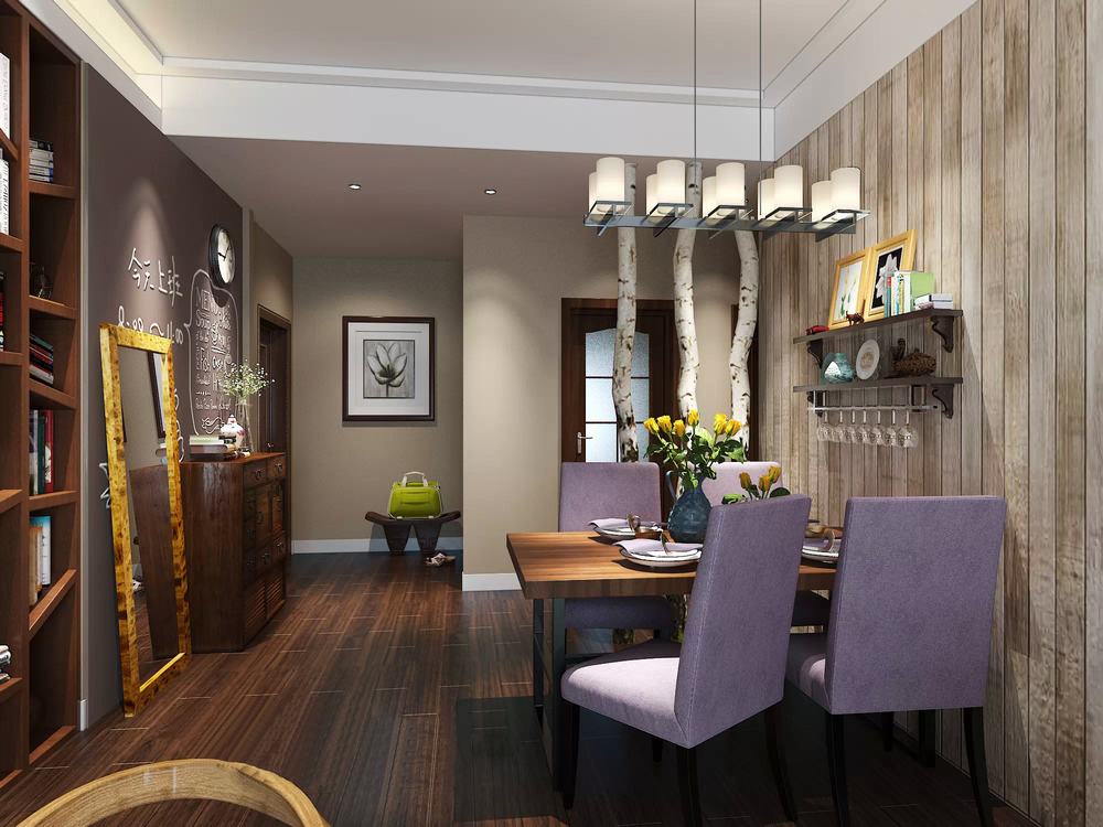 家装室内设计现代风格全套效果图,家装2020效果图欧式