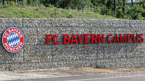 拜仁安帅下课排名第三,拜仁全锋阵