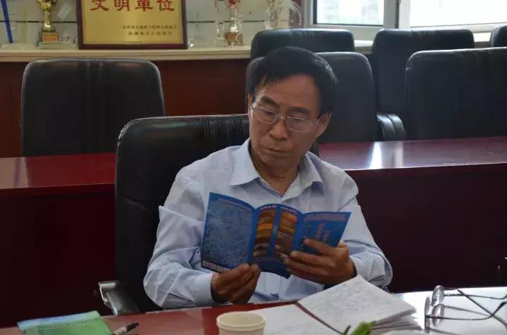 富硒农业将新民散落的珍珠串成项链!记京沈合作新民农业项目系列合作对接洽谈(二)