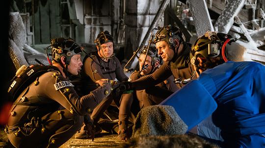 猩球崛起3票房破亿,猩球崛起3实时票房