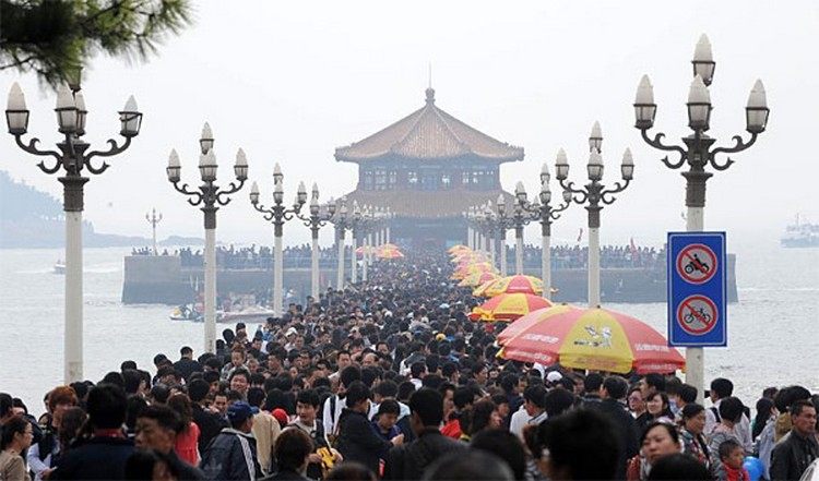中国电影取景小众旅游,人少景美多部电影拍摄地