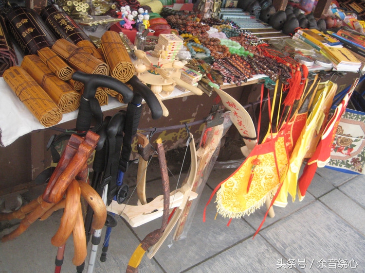 山东曲阜三孔游玩攻略,曲阜三孔一日游攻略