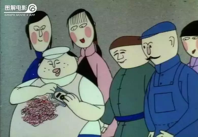 2分钟图解超级肥皂趋从心理扼杀了个体的价值