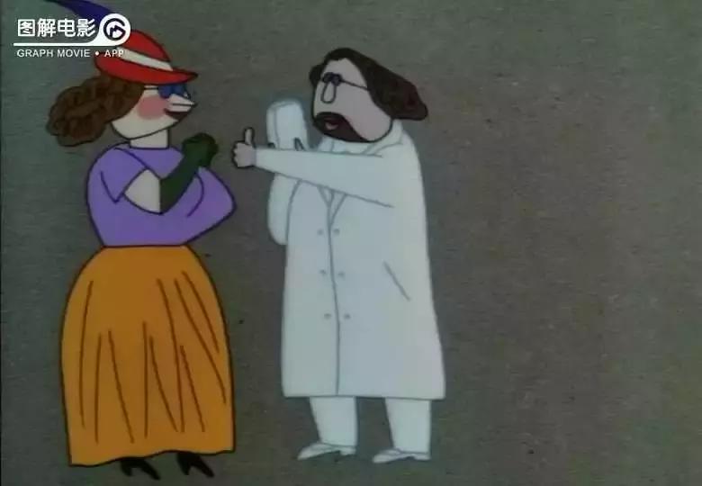 2分钟图解超级肥皂趋从心理扼杀了个体的价值