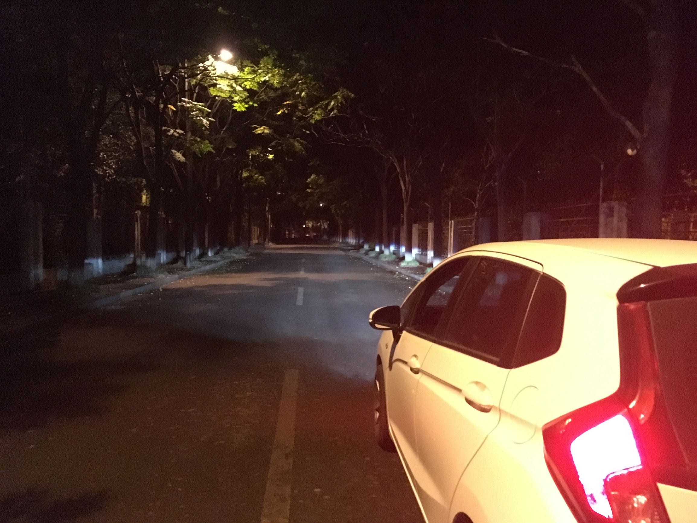 不改不如推落海-gk5夜路更亮更安全宁波余姚慈溪改灯飞度改灯