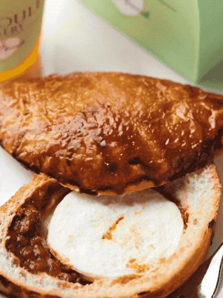 星厨烘焙馆,日本星厨