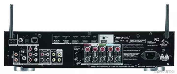 哪棵是你的菜？10款5000元以内AV放大器推介！