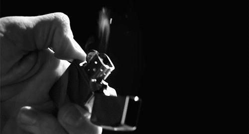 zippo玩花式用哪种材质,zippo最实用的款式