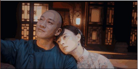 张馨予何润东花谢花飞花满天花絮,花谢花飞花满天何润东大结局如何