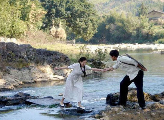 全球20大电影绝美取景胜地,那些值得一去的电影取景地