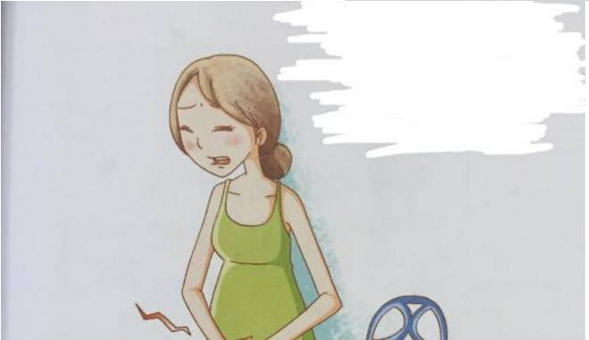 四个月胎停死胎是什么原因造成,一怀孕就是死胎是什么原因呢