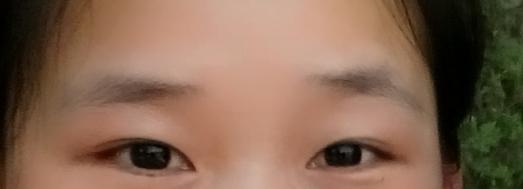 教你从眉毛看女人性格,女人的眉毛很重要