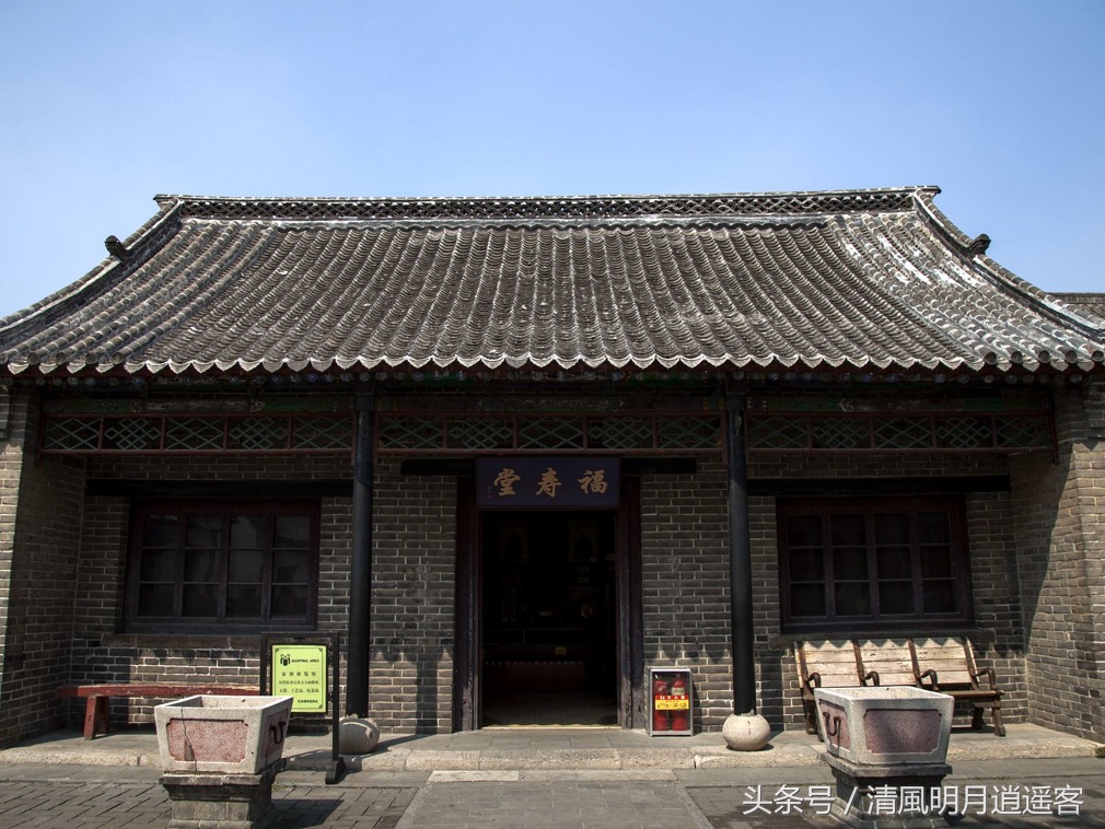 孔子文化曲阜三孔简介,曲阜三孔孔子老家