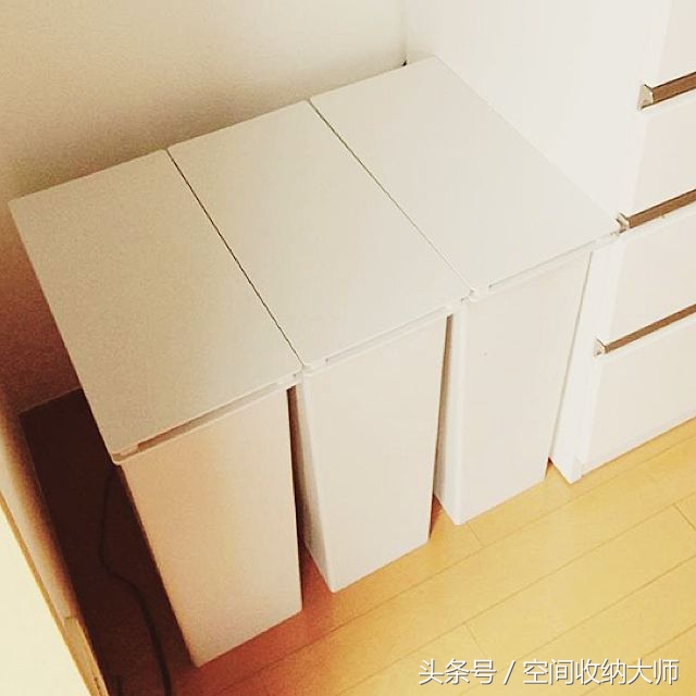 日本变态式家庭收纳,日本主妇极简收纳有多厉害